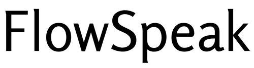 FlowSpeak